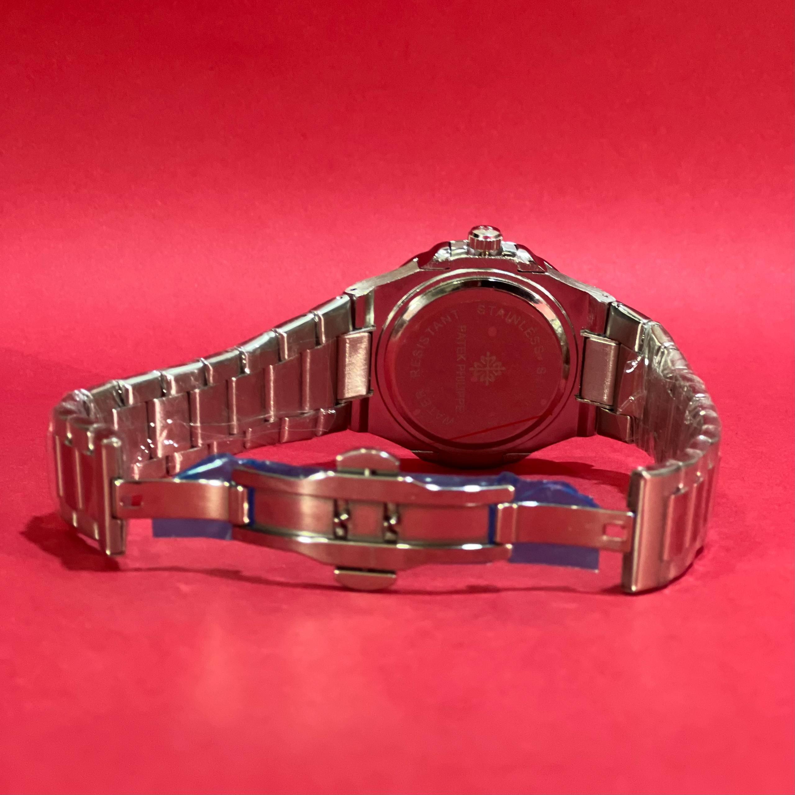 PATEK PHILIPE