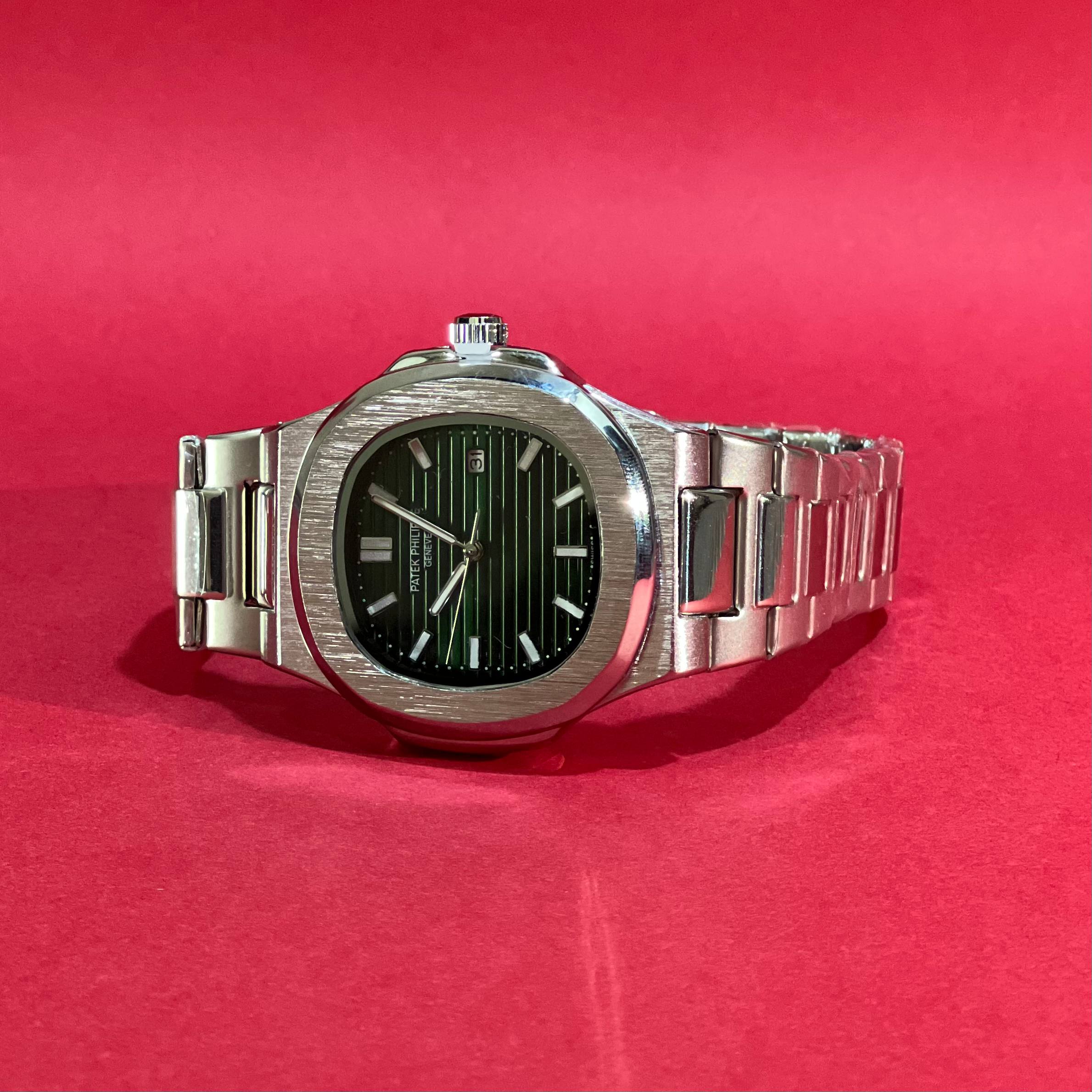 PATEK PHILIPE