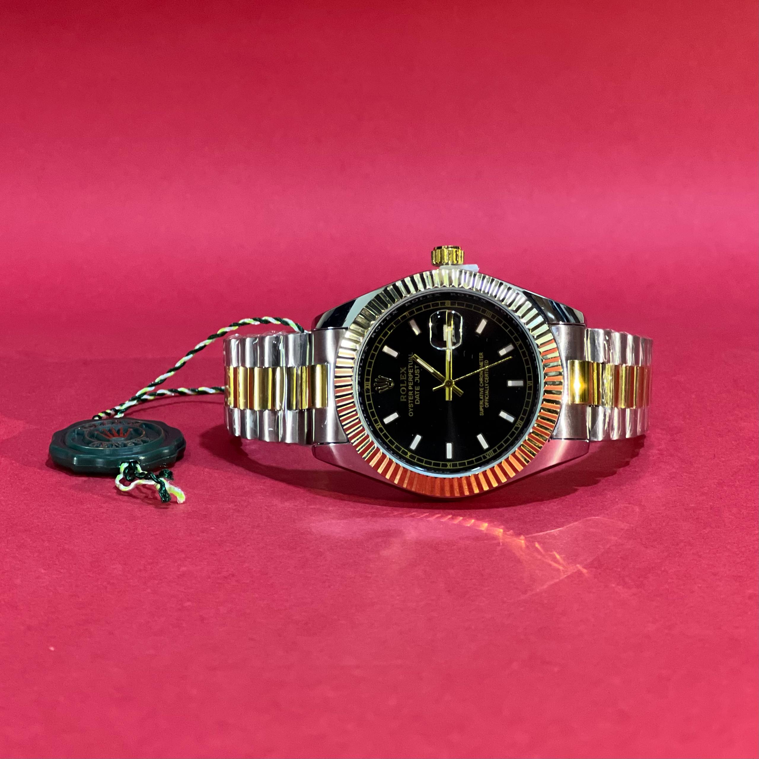 ROLEX