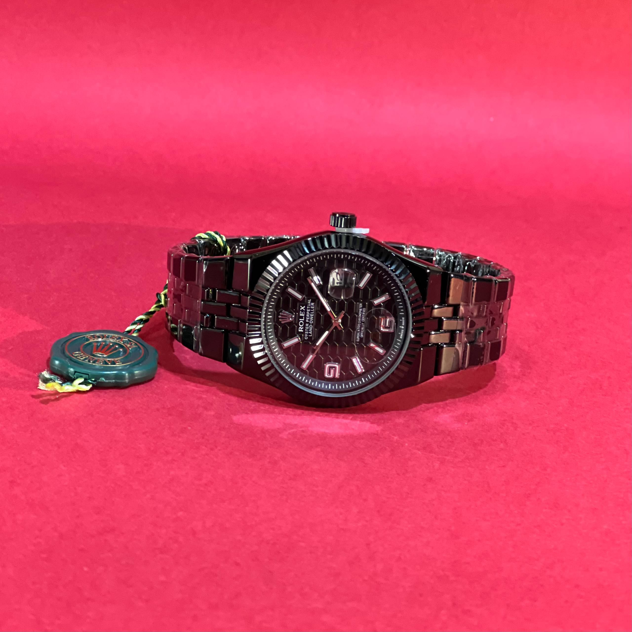 ROLEX