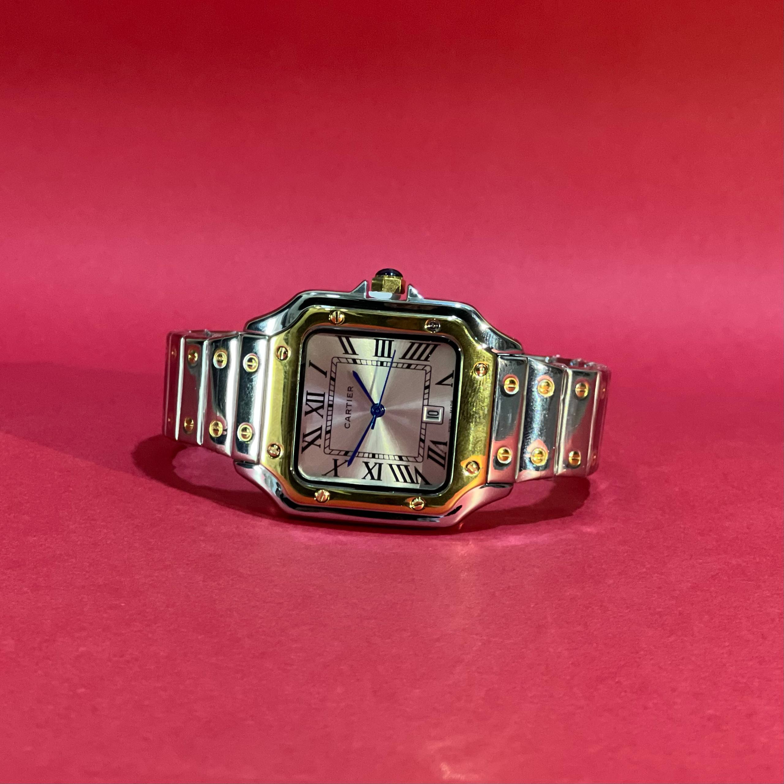 CARTIER