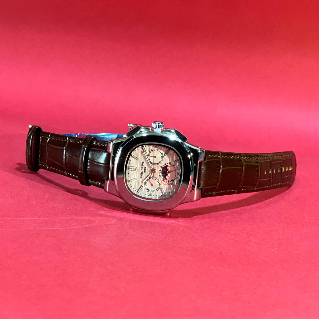 PATEK PHILIPE
