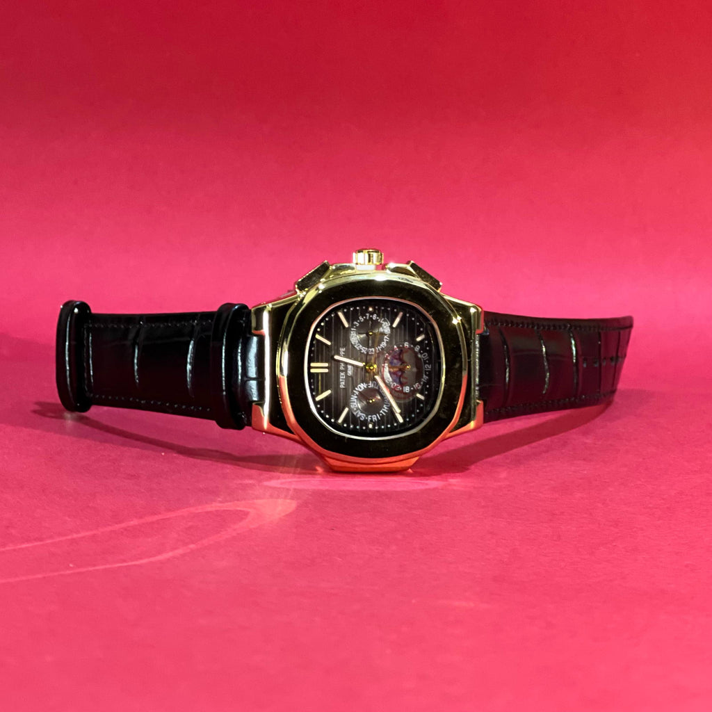 PATEK PHILIPE