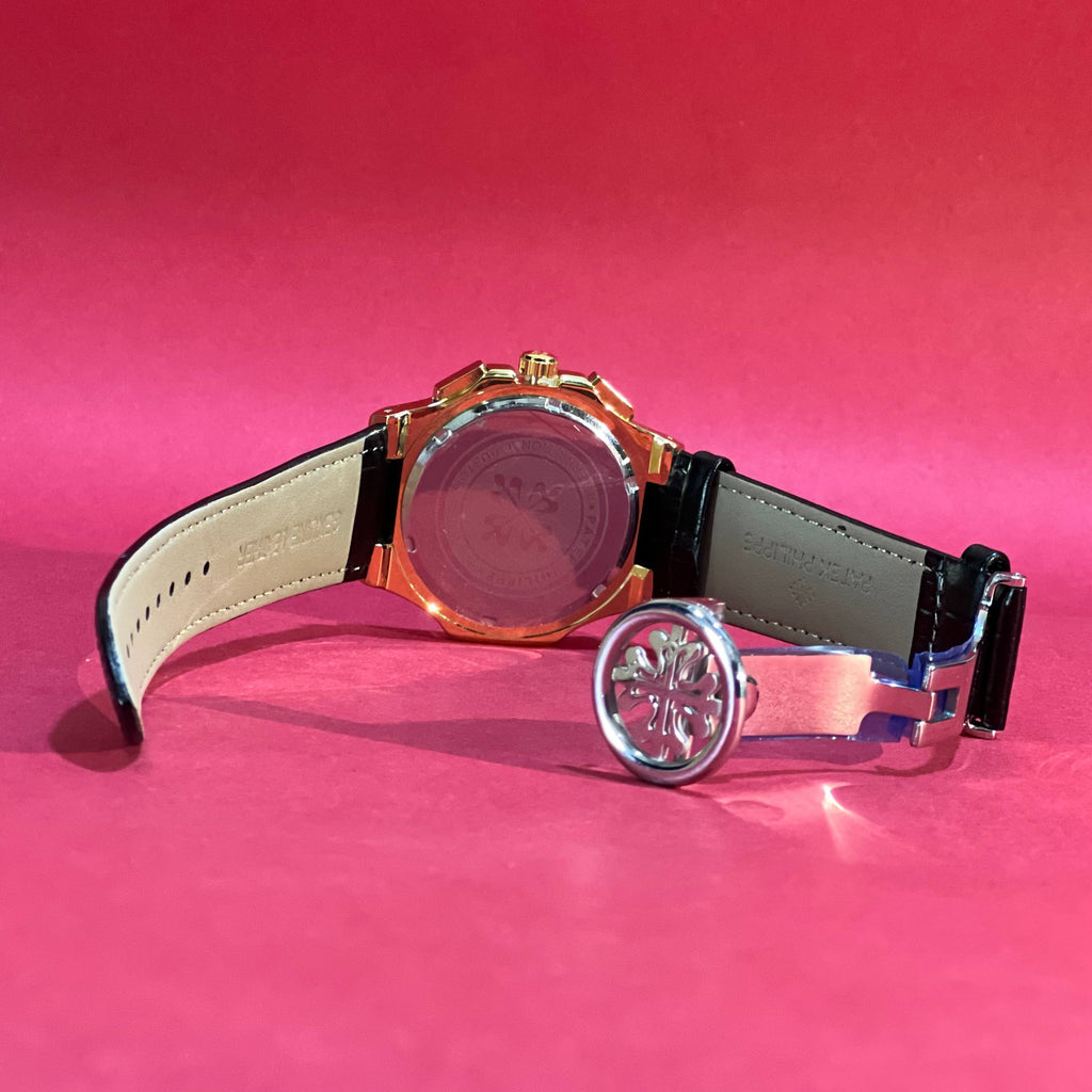 PATEK PHILIPE